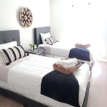 هيوستن Fashionable Stylish Apartment المظهر الخارجي الصورة