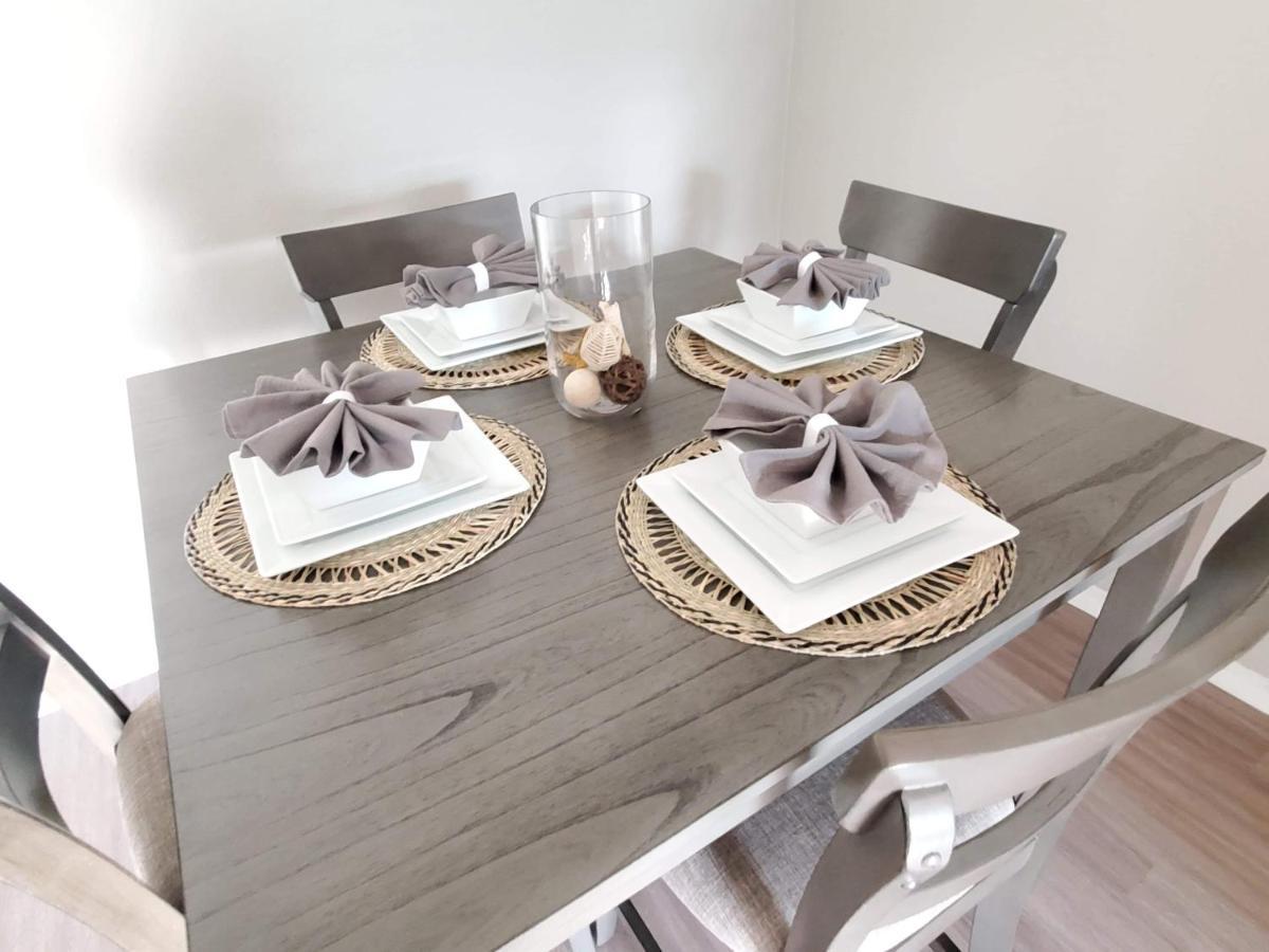 هيوستن Fashionable Stylish Apartment المظهر الخارجي الصورة