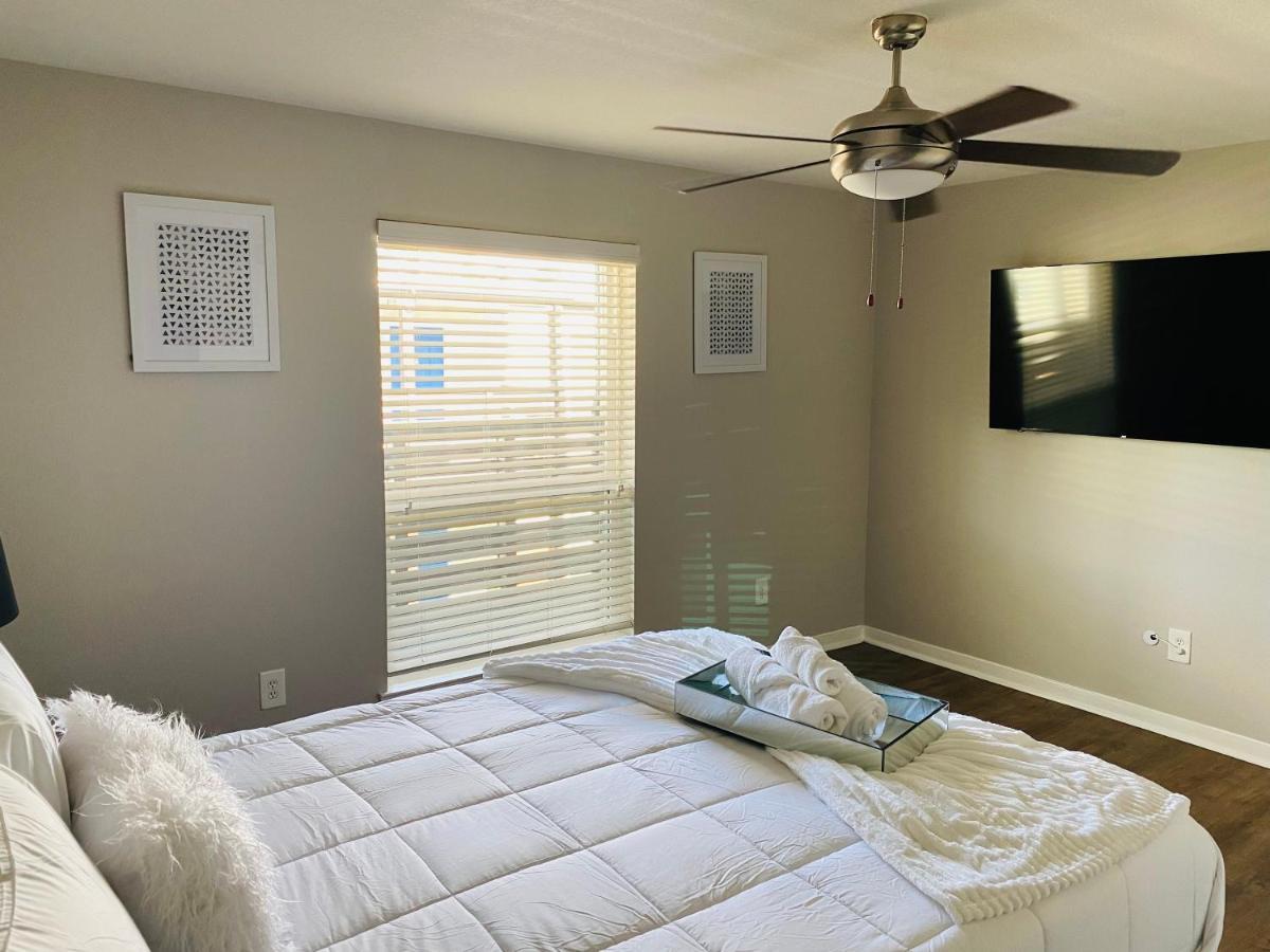 هيوستن Fashionable Stylish Apartment المظهر الخارجي الصورة